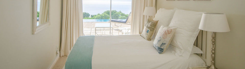 La Petite Baleine Oceanfront Luxury Villa De Kelders Kültér fotó