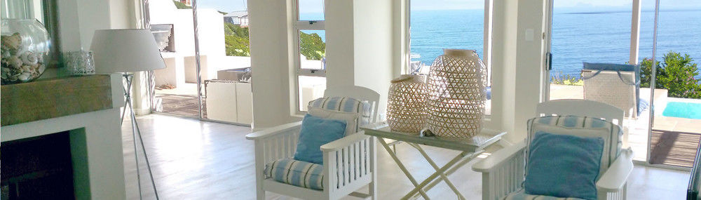 La Petite Baleine Oceanfront Luxury Villa De Kelders Kültér fotó